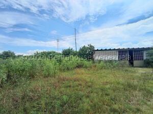 Galpón Industrial de 24.963m²: Potencial Ilimitado en Zona Industrial Sur COD 25-4278