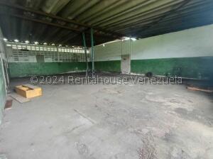 Galpón Industrial de 24.963m²: Potencial Ilimitado en Zona Industrial Sur COD 25-4278