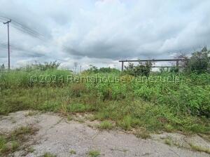 Galpón Industrial de 24.963m²: Potencial Ilimitado en Zona Industrial Sur COD 25-4278