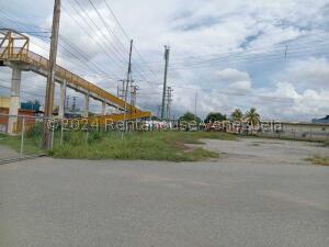 Galpón Industrial de 24.963m²: Potencial Ilimitado en Zona Industrial Sur COD 25-4278
