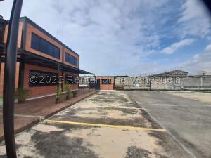 Complejo Industrial de 40.000m²: Infraestructura Imponente en Zona Ind. Sur COD 26-6301