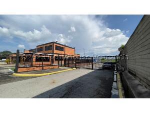 Complejo Industrial de 40.000m²: Infraestructura Imponente en Zona Ind. Sur COD 26-6301