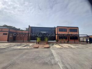 Complejo Industrial de 40.000m²: Infraestructura Imponente en Zona Ind. Sur COD 26-6301