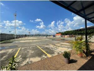 Complejo Industrial de 40.000m²: Infraestructura Imponente en Zona Ind. Sur COD 26-6301