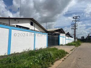 Fábrica de Cocinas en Venta: 8.133m² con Maquinaria Incluida | La Guacamaya COD 26-18292