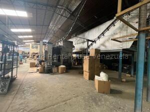 Fábrica de Cocinas en Venta: 8.133m² con Maquinaria Incluida | La Guacamaya COD 26-18292