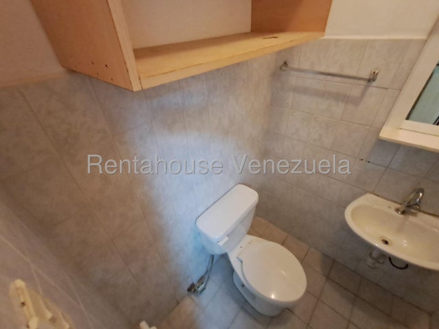 Oficina de 47 m² en C.C. Gravina – Agua Blanca (Mezzanina)  EN ALQUILER  COD 26-19459 ( SOOLO CLIENTES) 