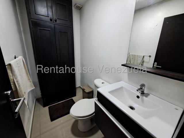 Venta de Townhouse. Manantial Dorado #25-24951