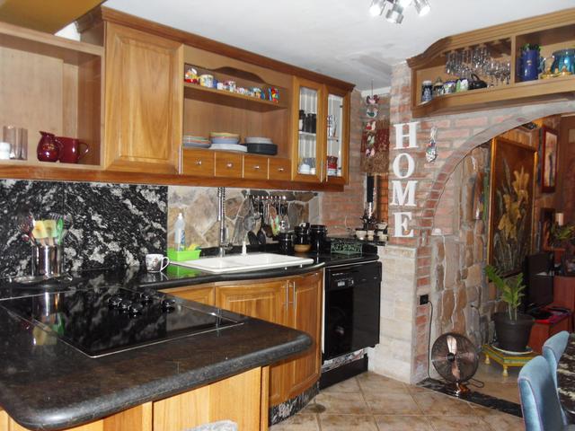 Venta de Townhouse. La Trilla. Valencia. #24-21219