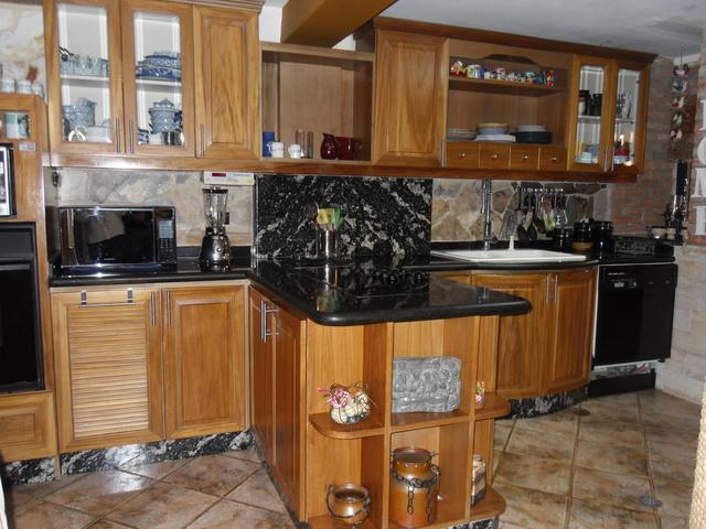 Venta de Townhouse. La Trilla. Valencia. #24-21219