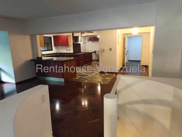 VENTA ALTO HATILLO  #26-13018