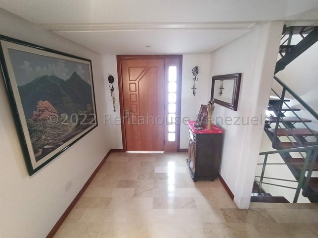 VENTA EL HATILLO #23-27122