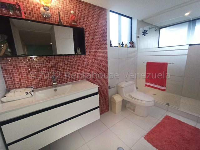 VENTA EL HATILLO #23-27122