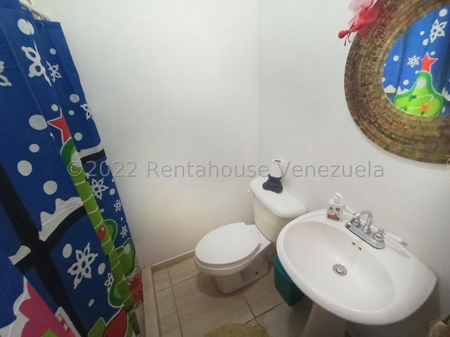 VENTA EL HATILLO #23-27122