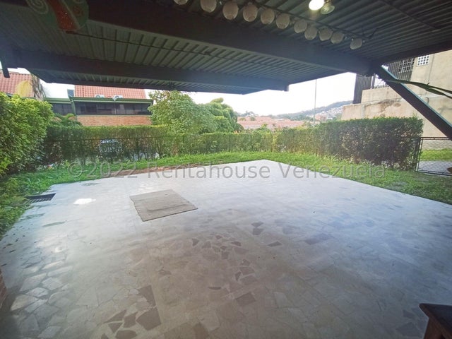 VENTA EL HATILLO #23-27122