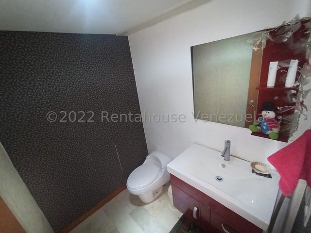 VENTA EL HATILLO #23-27122
