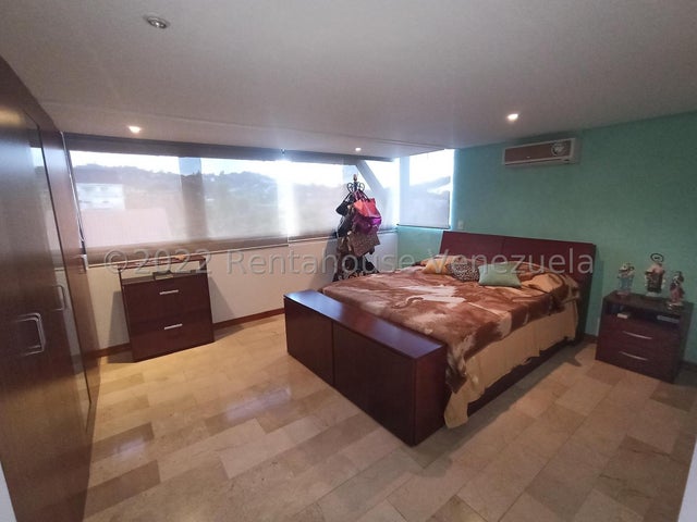 VENTA EL HATILLO #23-27122