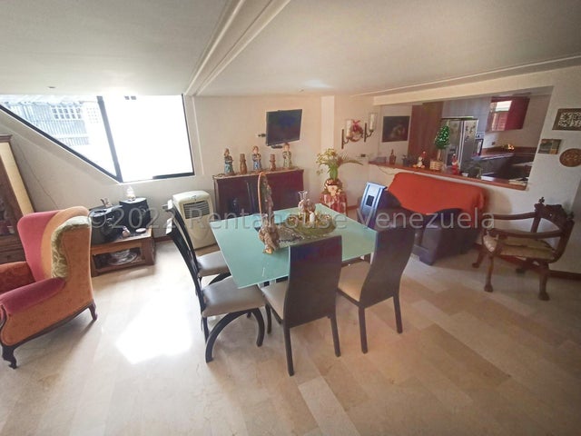 VENTA EL HATILLO #23-27122