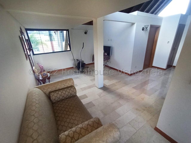 VENTA EL HATILLO #23-27122