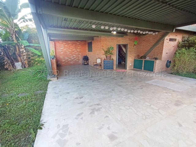 VENTA EL HATILLO #23-27122