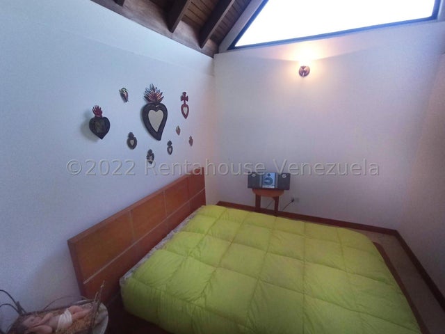 VENTA EL HATILLO #23-27122
