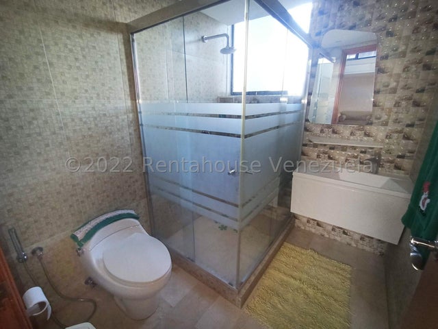 VENTA EL HATILLO #23-27122