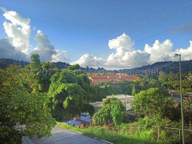 VENTA EL HATILLO #23-27122
