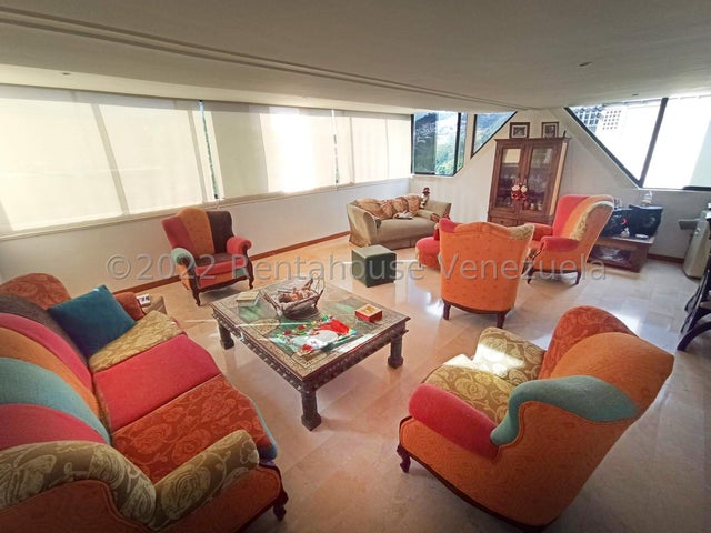 VENTA EL HATILLO #23-27122