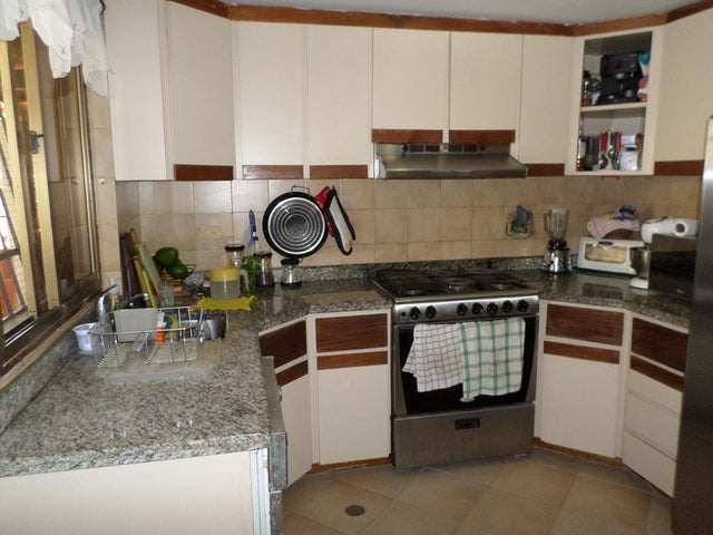 VENTA EL HATILLO  #26-20931
