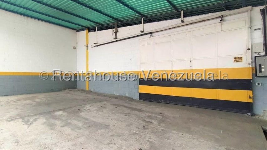 Galpón 260m² Zona Industrial Castillito – San Diego Código: 26-14435 Solo clientes directos