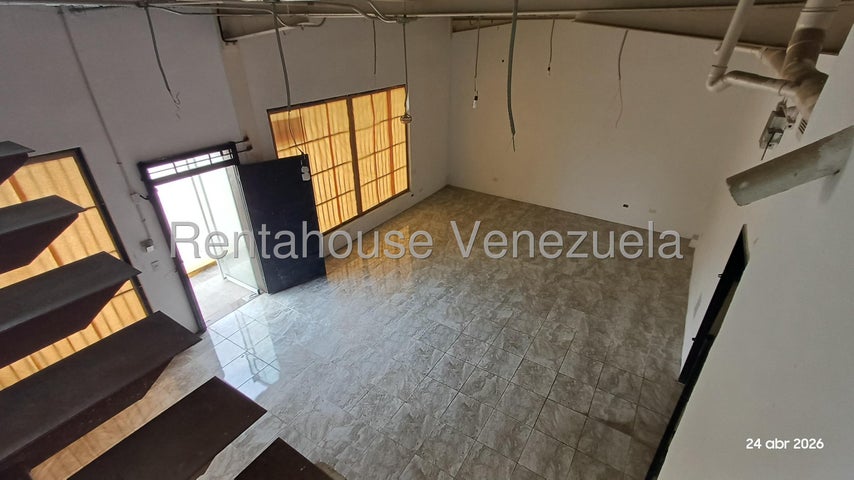 Galpón 853m² Urbanización Industrial Castillito – San Diego Código: 25-14948   (Solo clientes directos )
