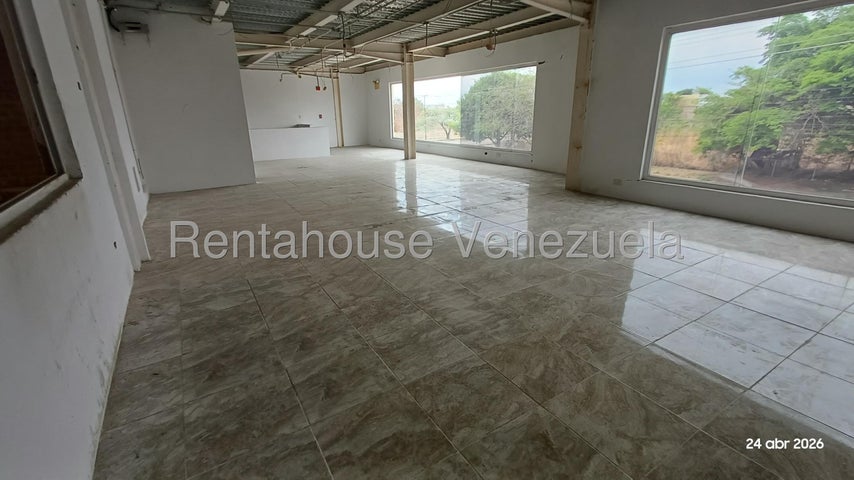 Galpón 853m² Urbanización Industrial Castillito – San Diego Código: 25-14948   (Solo clientes directos )
