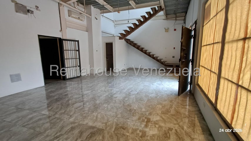 Galpón 853m² Urbanización Industrial Castillito – San Diego Código: 25-14948   (Solo clientes directos )
