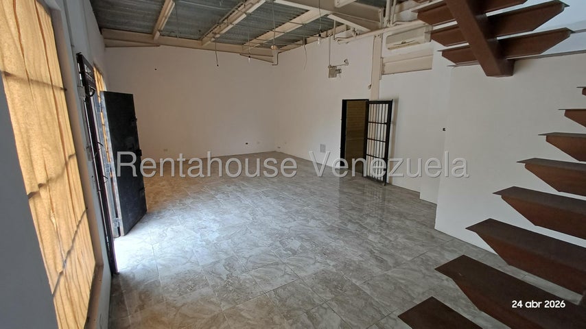 Galpón 853m² Urbanización Industrial Castillito – San Diego Código: 25-14948   (Solo clientes directos )