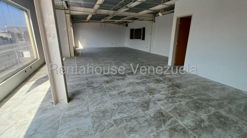 Galpón 853m² Urbanización Industrial Castillito – San Diego Código: 25-14948   (Solo clientes directos )