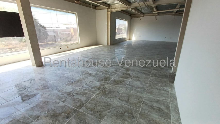 Galpón 853m² Urbanización Industrial Castillito – San Diego Código: 25-14948   (Solo clientes directos )