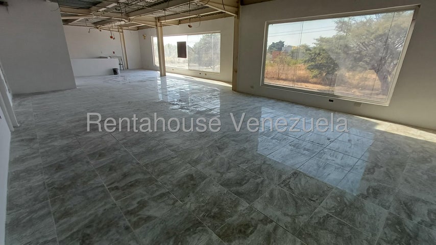 Galpón 853m² Urbanización Industrial Castillito – San Diego Código: 25-14948   (Solo clientes directos )