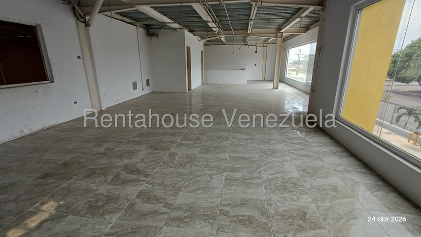 Galpón 853m² Urbanización Industrial Castillito – San Diego Código: 25-14948   (Solo clientes directos )