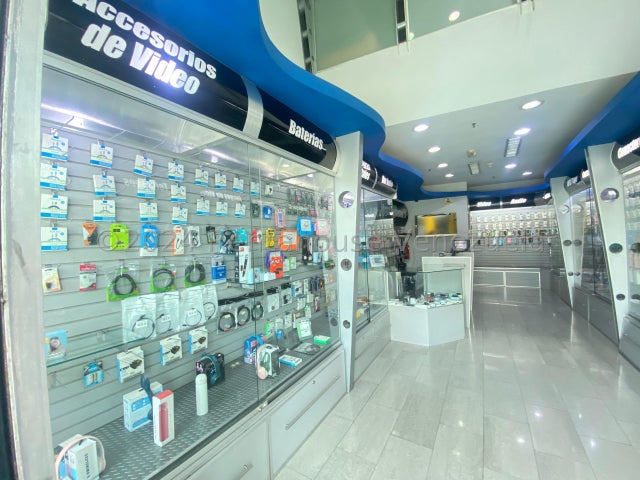 Local Comercial 79m² – C.C. Metrópolis, Valencia Código: 25-4364 Solo clientes directos