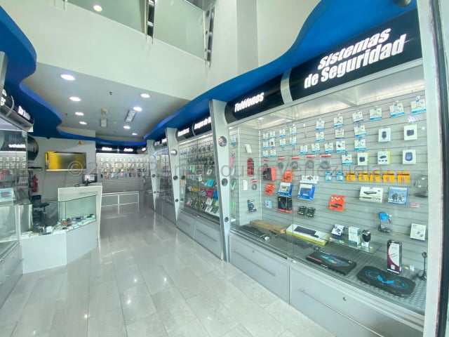 Local Comercial 79m² – C.C. Metrópolis, Valencia Código: 25-4364 Solo clientes directos