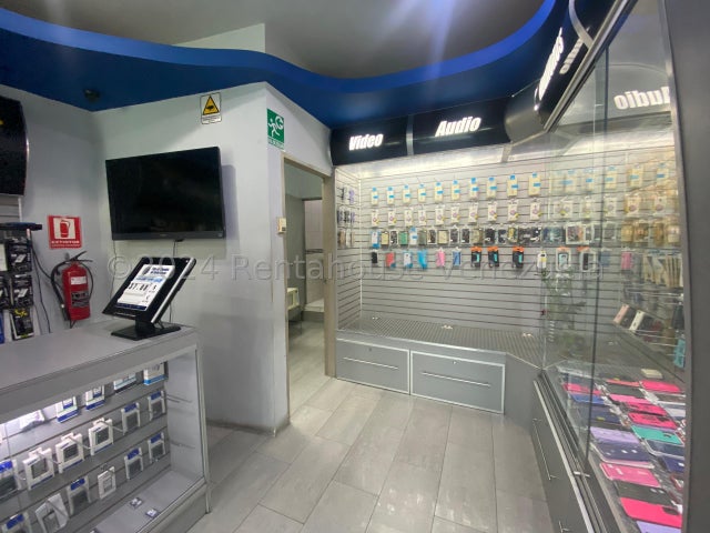 Local Comercial 79m² – C.C. Metrópolis, Valencia Código: 25-4364 Solo clientes directos