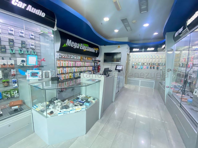 Local Comercial 79m² – C.C. Metrópolis, Valencia Código: 25-4364 Solo clientes directos