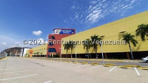 Local Comercial 79m² – C.C. Metrópolis, Valencia Código: 25-4364 Solo clientes directos