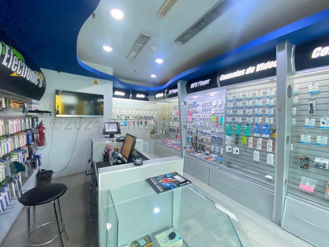 Local Comercial 79m² – C.C. Metrópolis, Valencia Código: 25-4364 Solo clientes directos