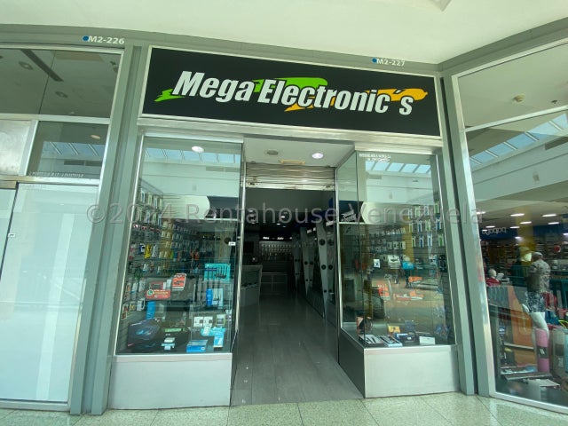Local Comercial 79m² – C.C. Metrópolis, Valencia Código: 25-4364 Solo clientes directos