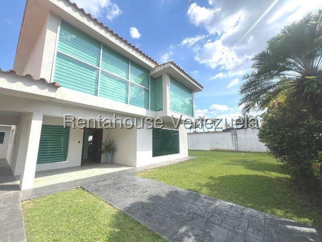 Casa en Guataparo Country Club | Código 26-6496 | (SÓLO CLIENTES)