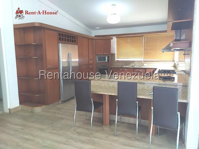 Casa en Guataparo Country Club | Código 26-6496 | (SÓLO CLIENTES)