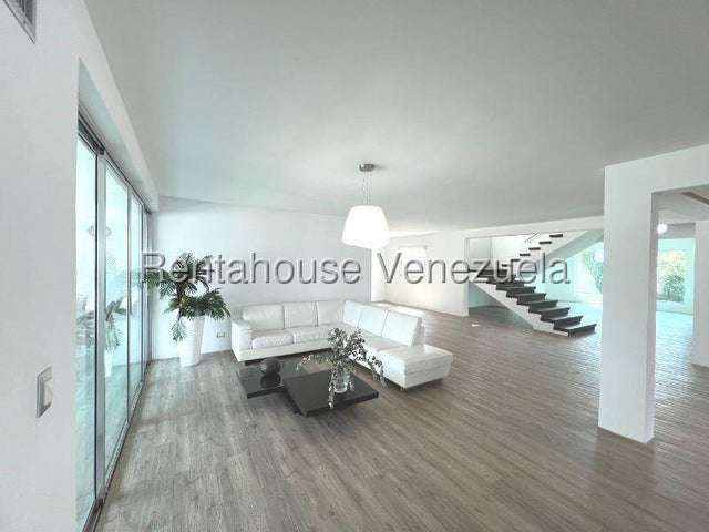 Casa en Guataparo Country Club | Código 26-6496 | (SÓLO CLIENTES)