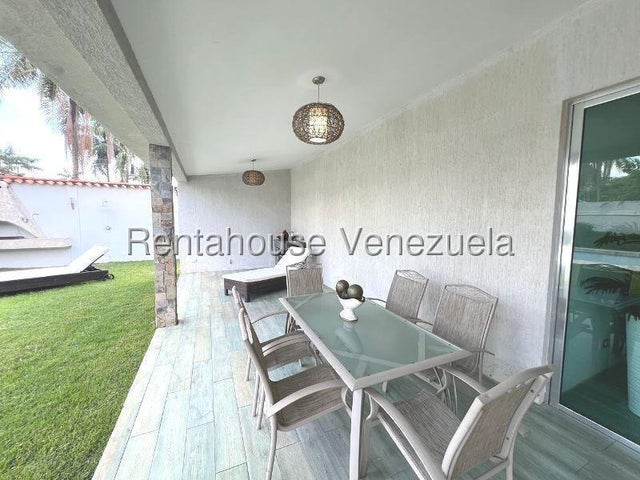Casa en Guataparo Country Club | Código 26-6496 | (SÓLO CLIENTES)