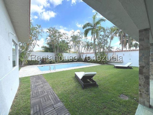 Casa en Guataparo Country Club | Código 26-6496 | (SÓLO CLIENTES)